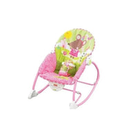 Fisher Price Infant to Toddler Rocker W2583