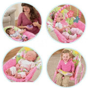 Fisher Price Infant to Toddler Rocker W2583