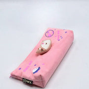 Starry Sky Theme Pencil Pouch 18-05