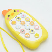 Chicken Small Mobile Phone