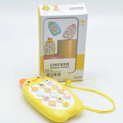 Chicken Small Mobile Phone
