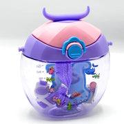 Sipper Water Bottle For Kids 400ML