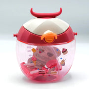 Sipper Water Bottle For Kids 400ML