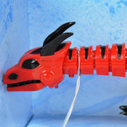 Smart Dinosaur Dragon With Light & Sound