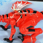 Smart Dinosaur Dragon With Light & Sound