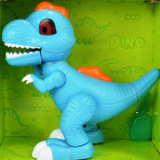 Spray Dinosaur With Light & Sound