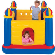 INTEX Jump-O-Lene Castle Bouncer