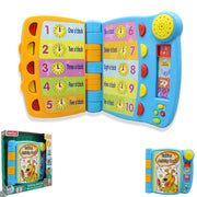 Winfun Talking Activity Book