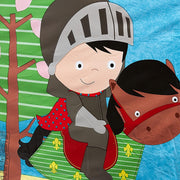 Intex Jungle Fun Cottage Wendy Play Tent House