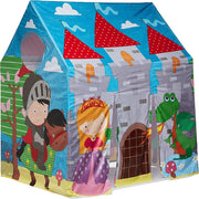 Intex Jungle Fun Cottage Wendy Play Tent House