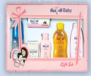 Nexton Baby Gift Packs 92206