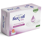 Nexton Baby Soap Moisturizing