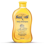 Nexton Baby Shampoo