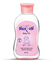 Nexton Baby Gift Pouch Baby travel Kit (Small)