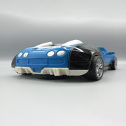 Stylish Car Shaped Alarm Clock