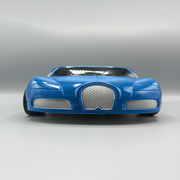 Stylish Car Shaped Alarm Clock