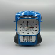 Stylish Car Shaped Alarm Clock